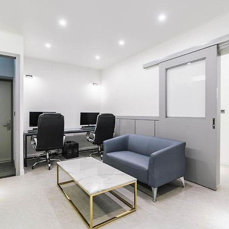Pyeongtaek Godeok Rich Stay Hotel Zewnętrze zdjęcie